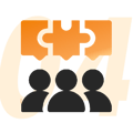 business transformation, deeper collaoration, problem-solving, Nexus, Digiworkz, digital transformation consulting 