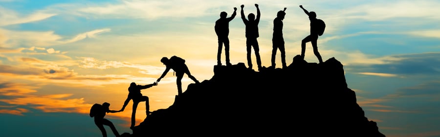 Digiworkz, Nexus, business development, digital transformation consultant, community management, employees engagement, change adoption