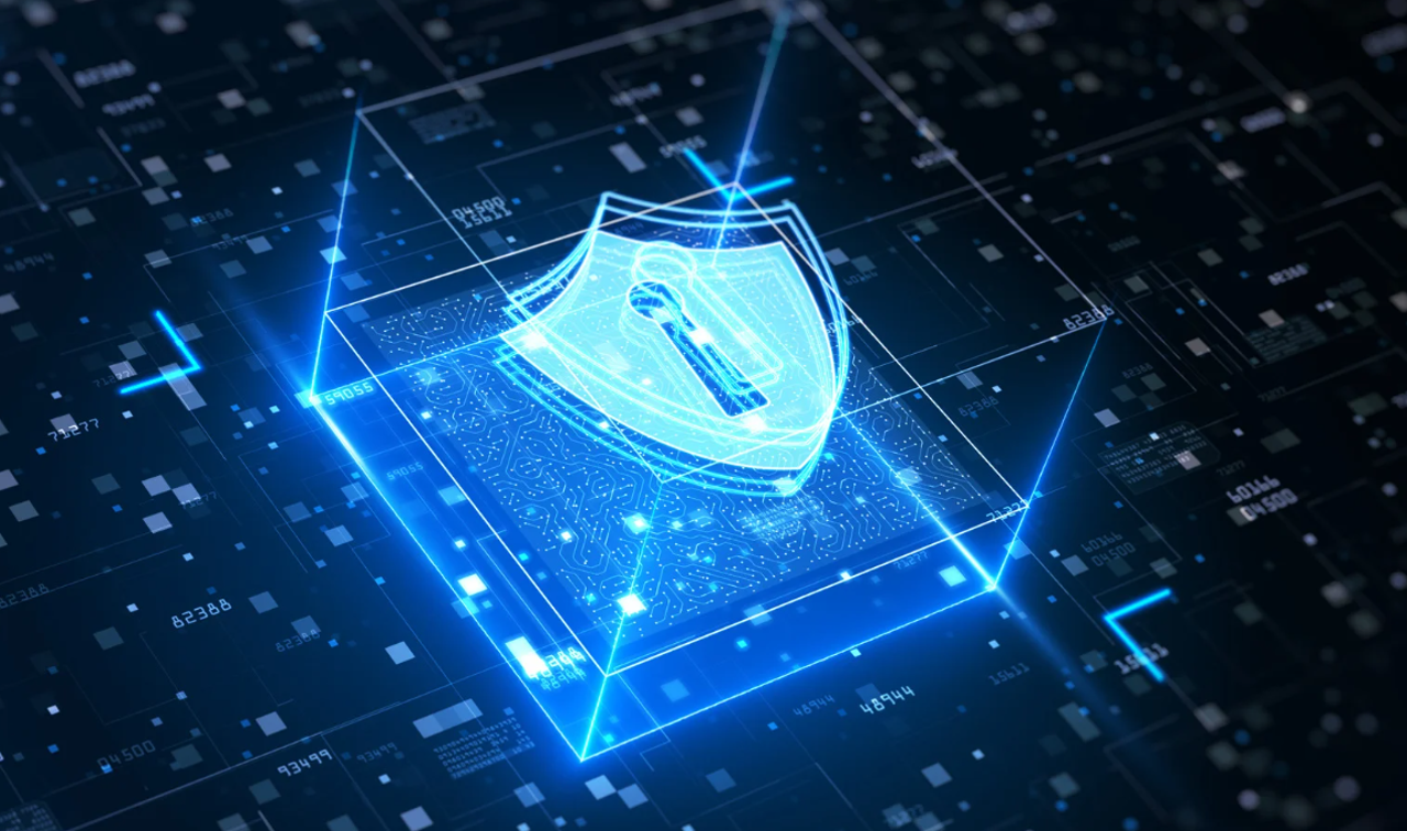 Charllenged by Compliance Background 02