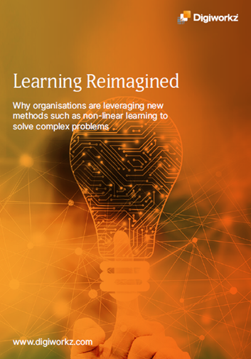 Learning Reimagined pic