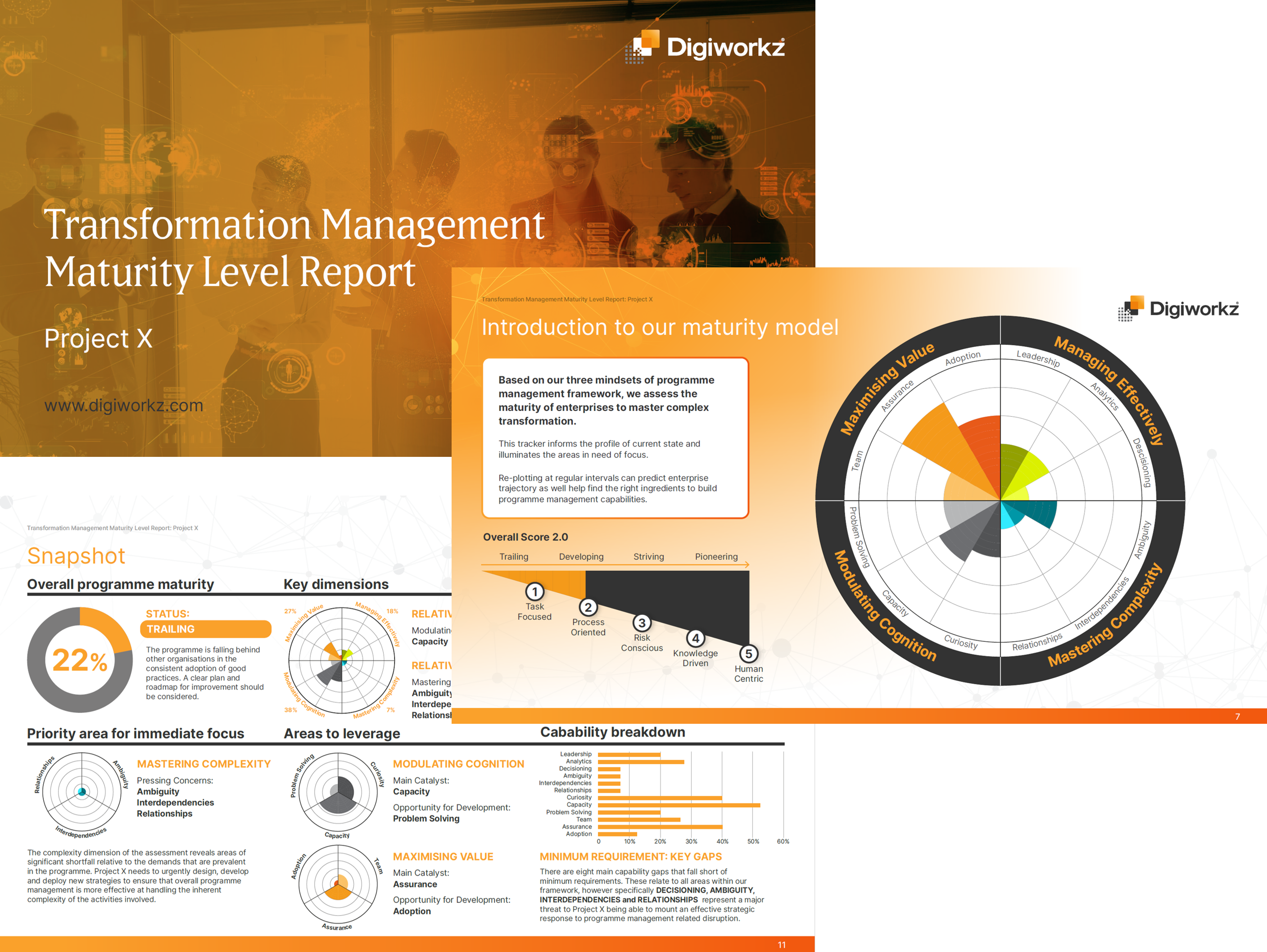 Report Output