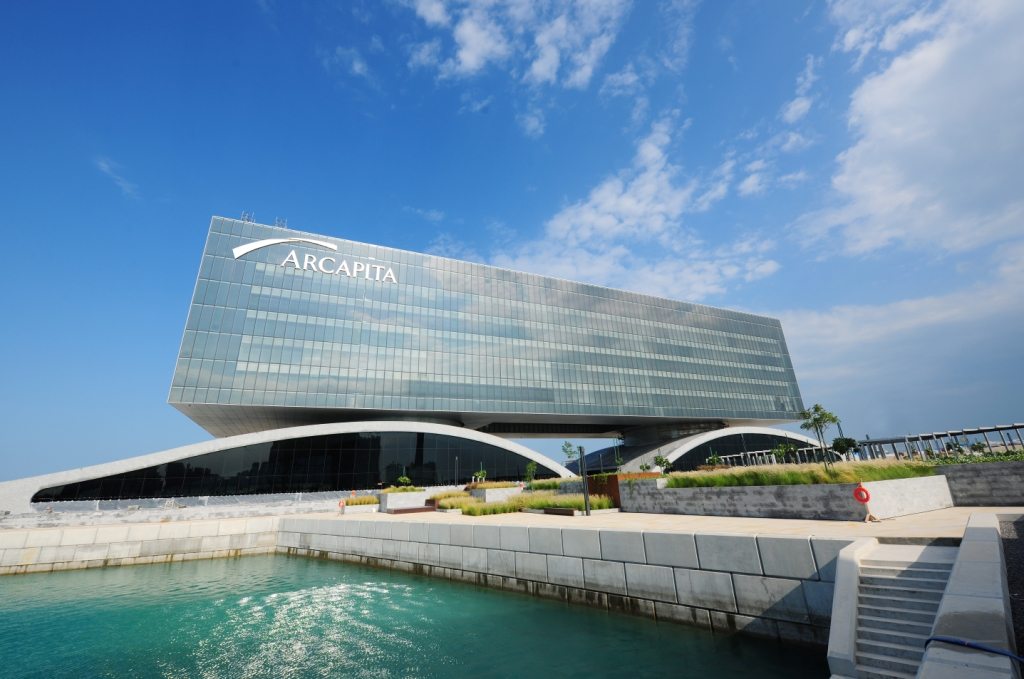 Bahrain Fintech Bay
