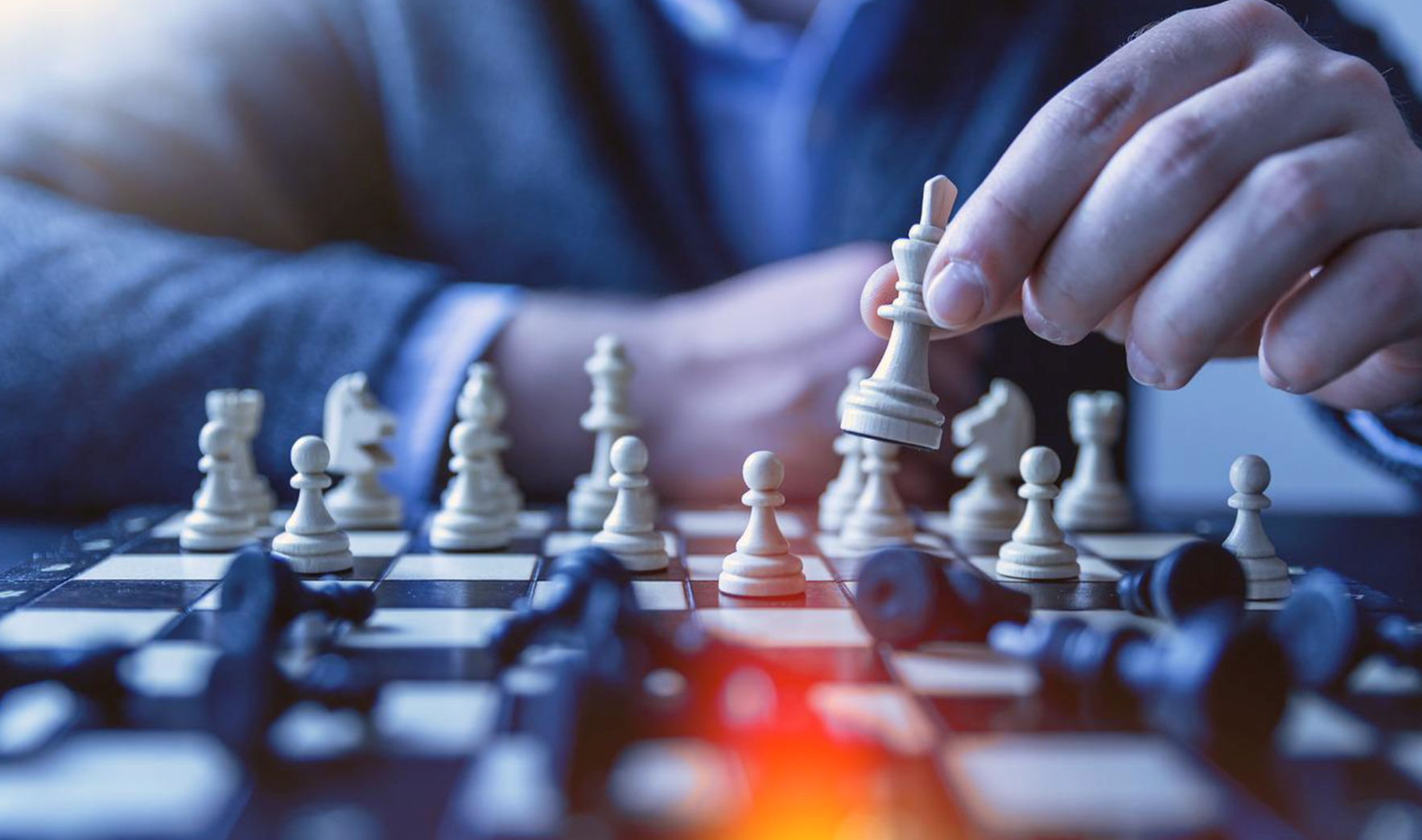 AI Leadership