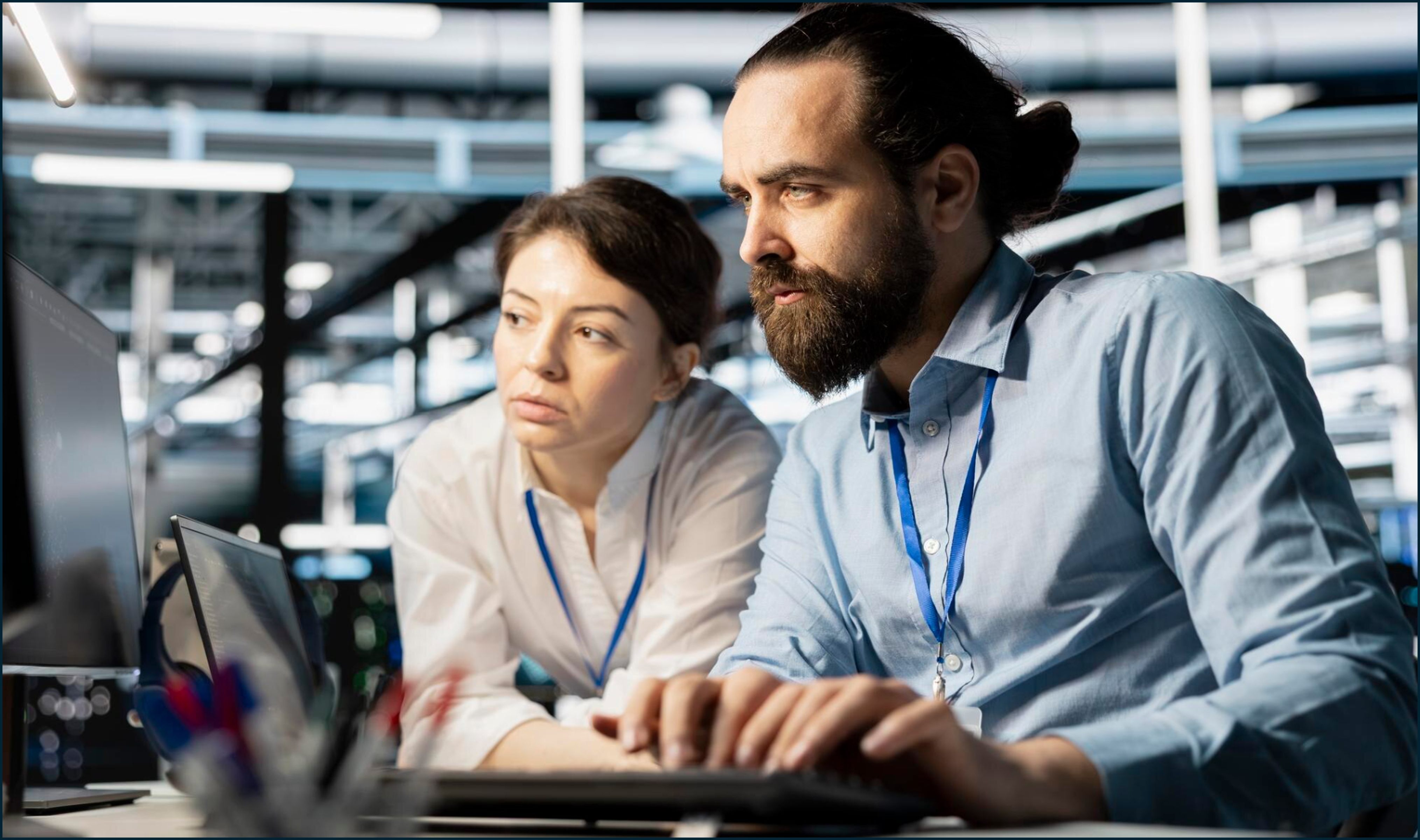 AI Transformation Readiness