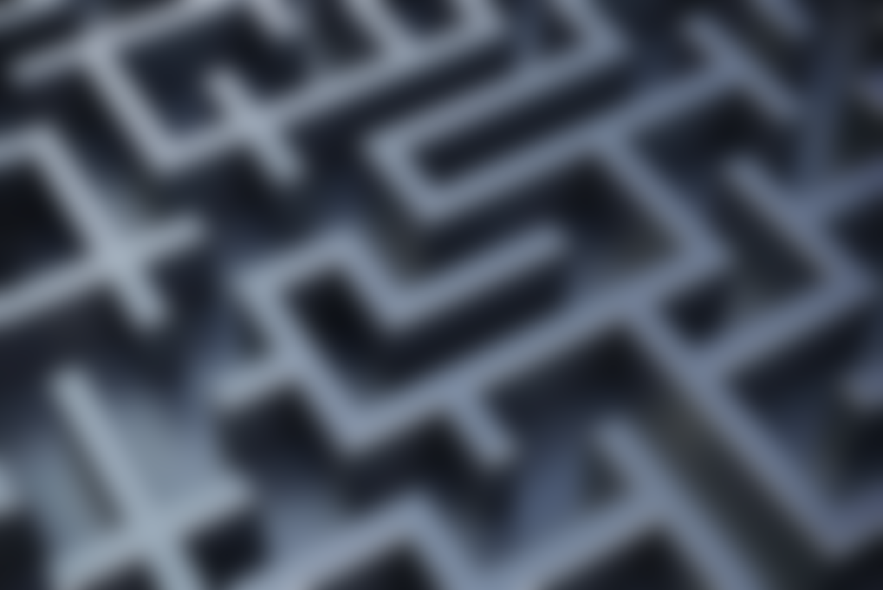 Charllenged by Complexity Background 01