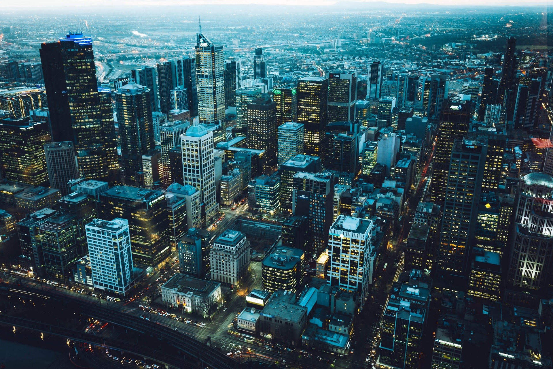 153719-city-cityscape-building-skyscraper-city-lights-Melbourne-Australia-cyan